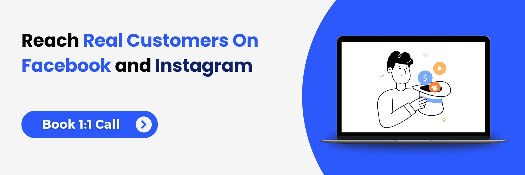 Meta Strategy Discovery call for business owners