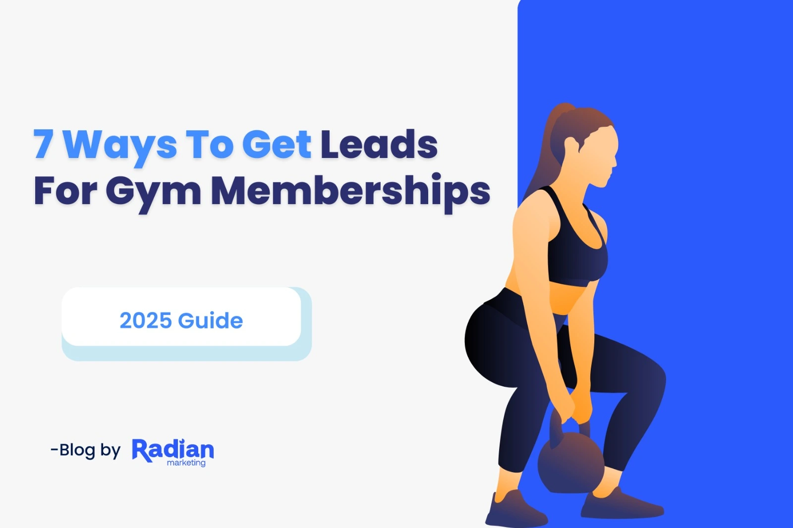How to get leads for gym Leadership