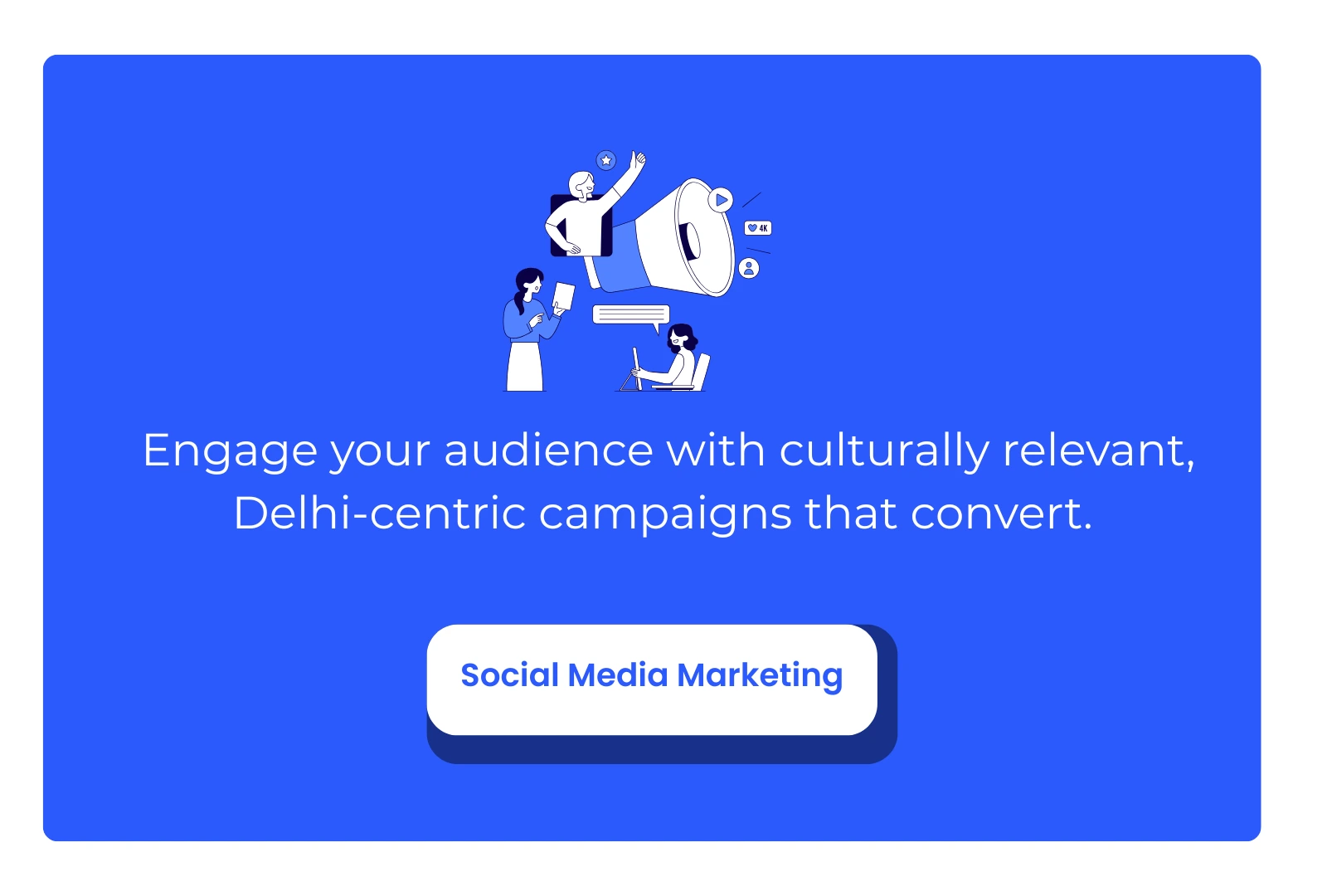 Social Media Marketing