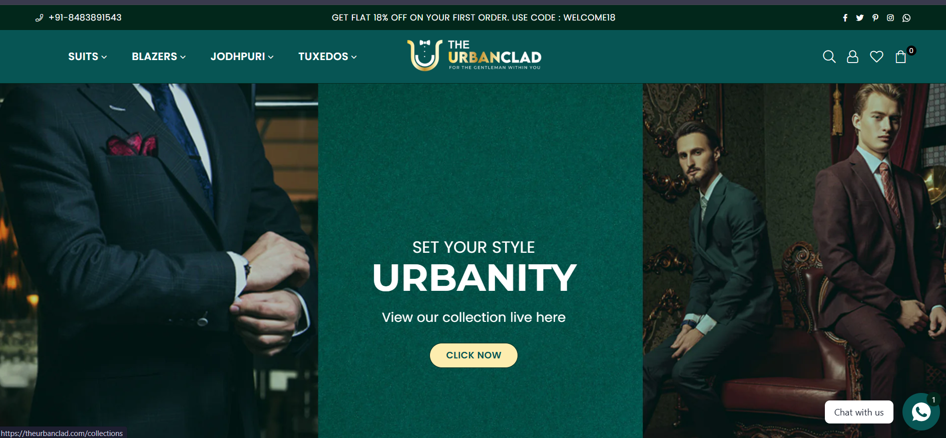 Structure an Ecommerce Website For SEO