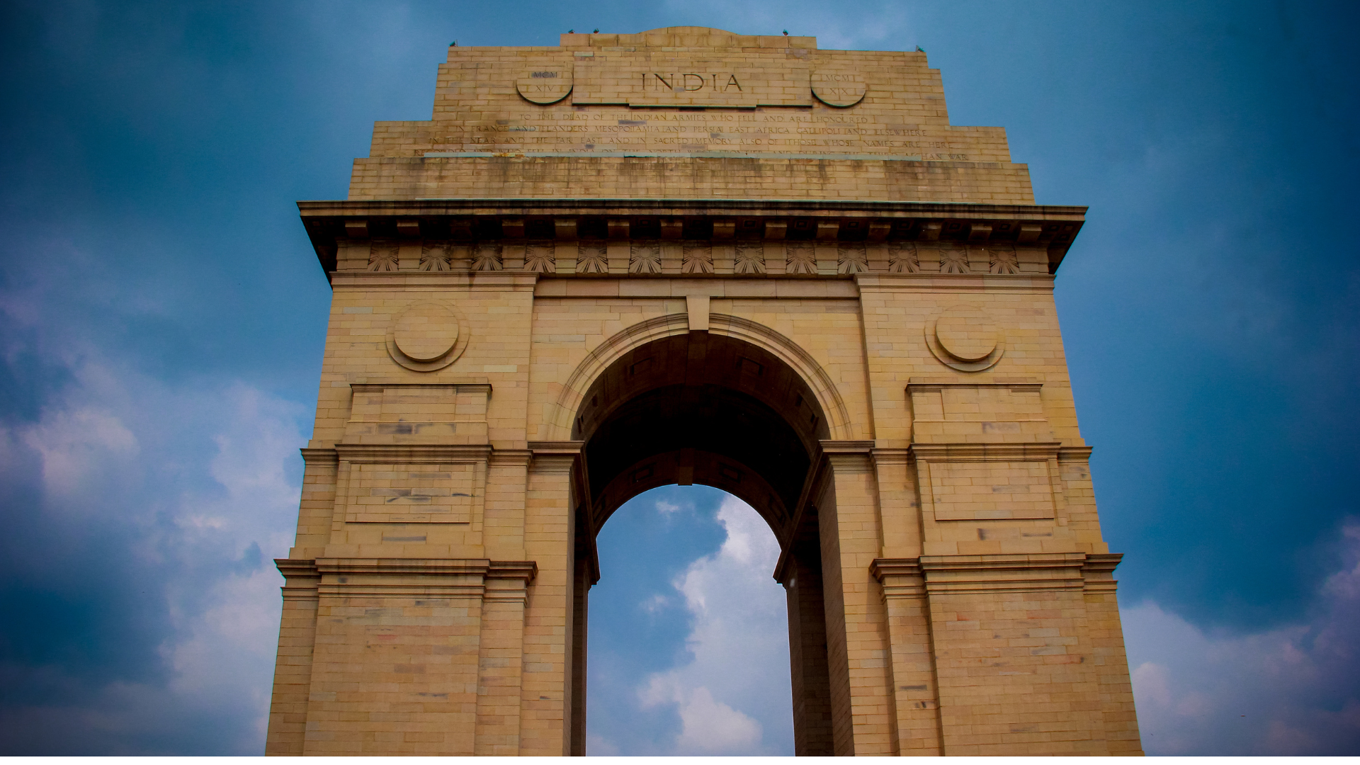 Digital Marketing near India Gate in Delhi