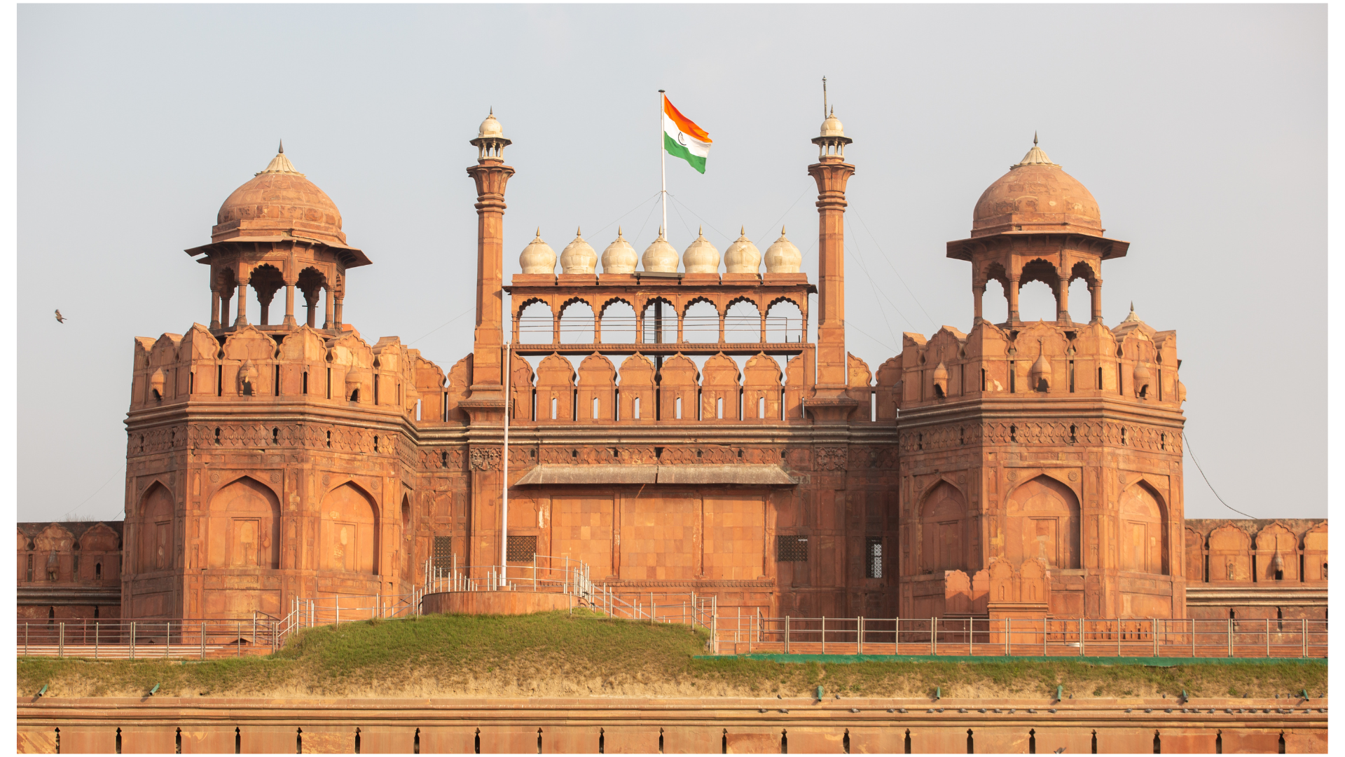 Digital Marketing near Lal Qila in Delhi