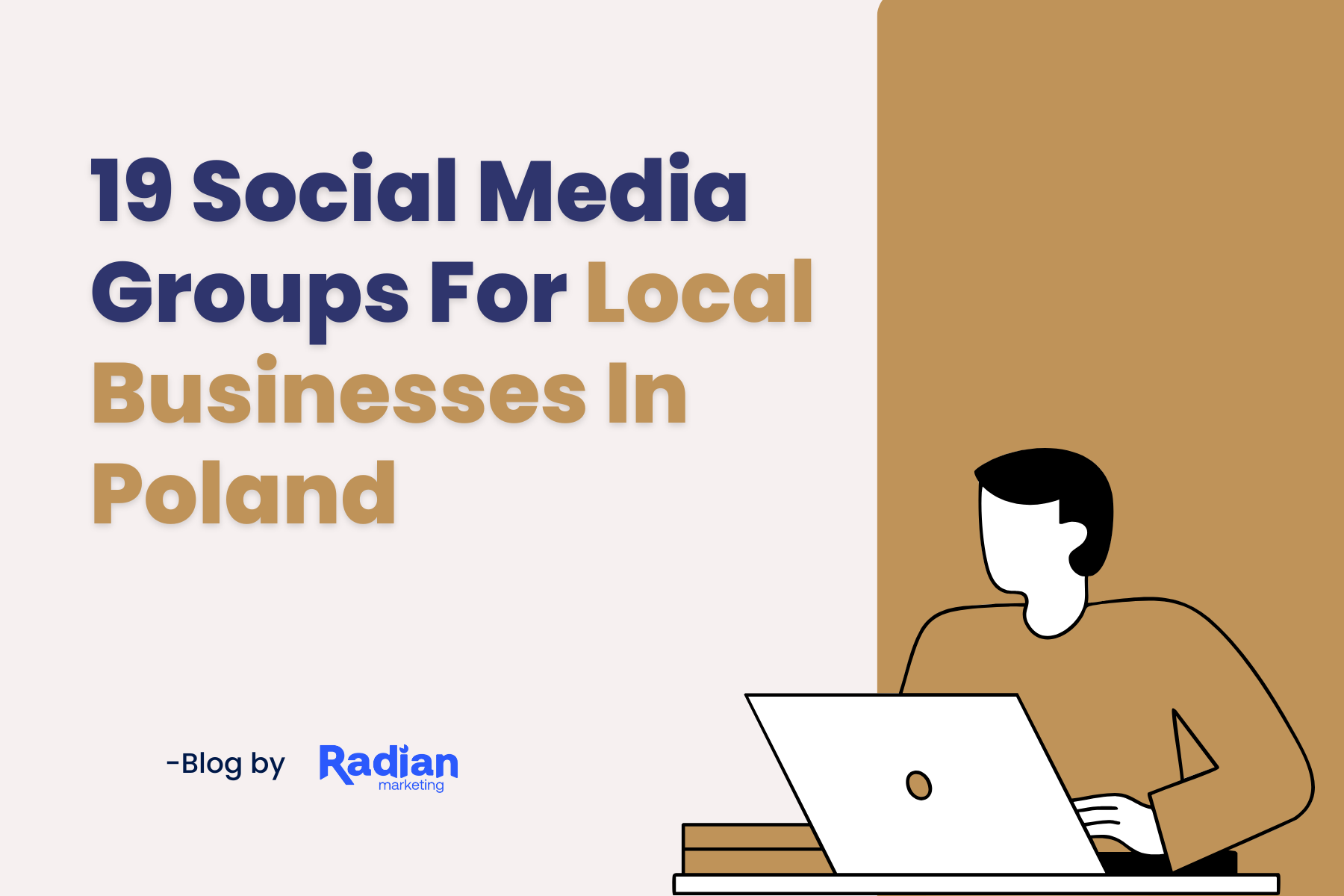 19 Social Media Groups for Local Businesses in Poland You Should Join Today