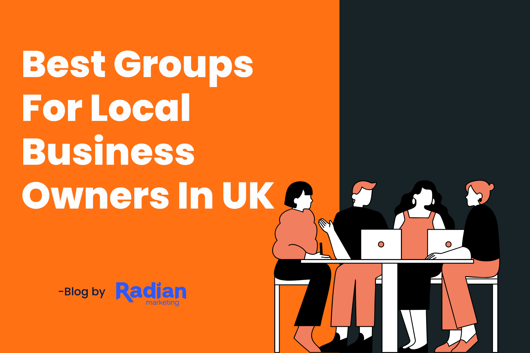 Best Groups for Local Business in UK