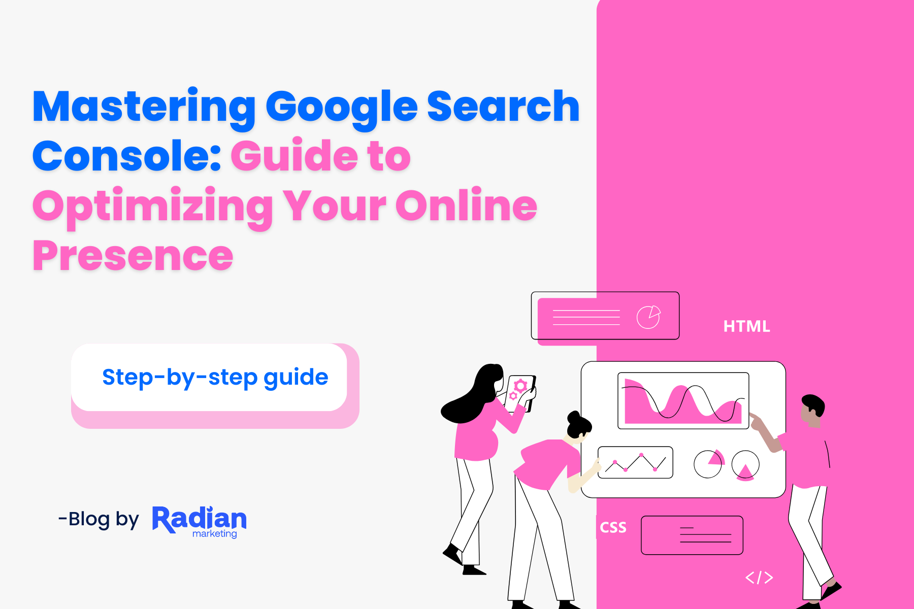 Google Search Console: A Comprehensive Guide to Optimizing Your Online Presence