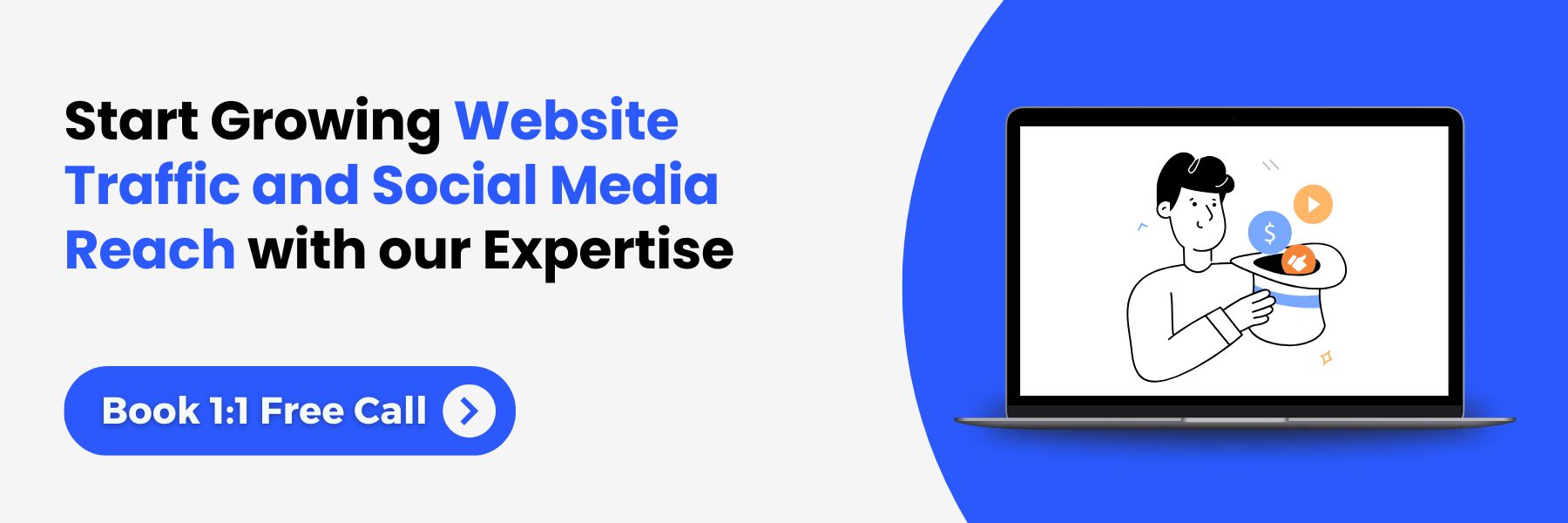 UK Business Online Growth - Best strategy call