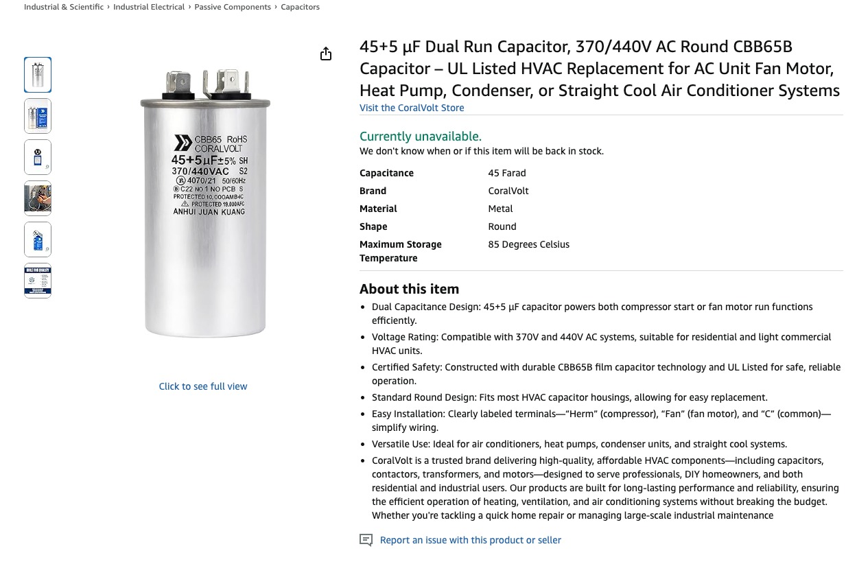 coralvolt product
