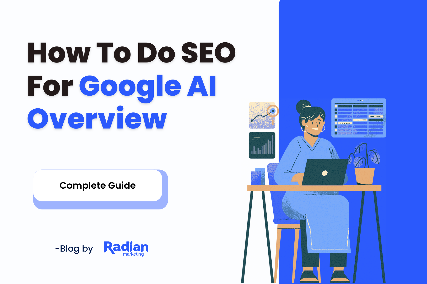 How To Do SEO for Google AI Overview