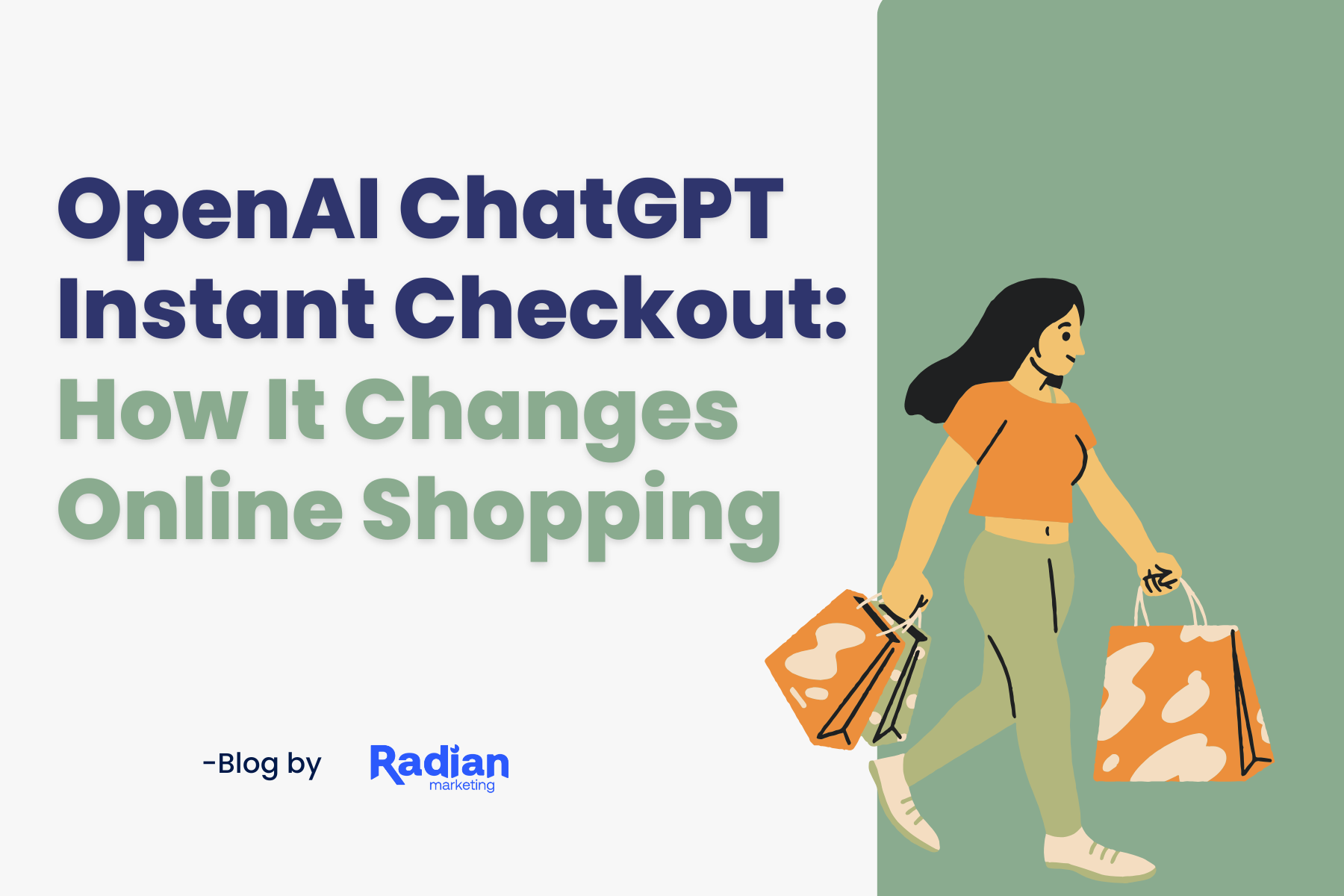OpenAI ChatGPT Instant Checkout: How It Changes Online Shopping