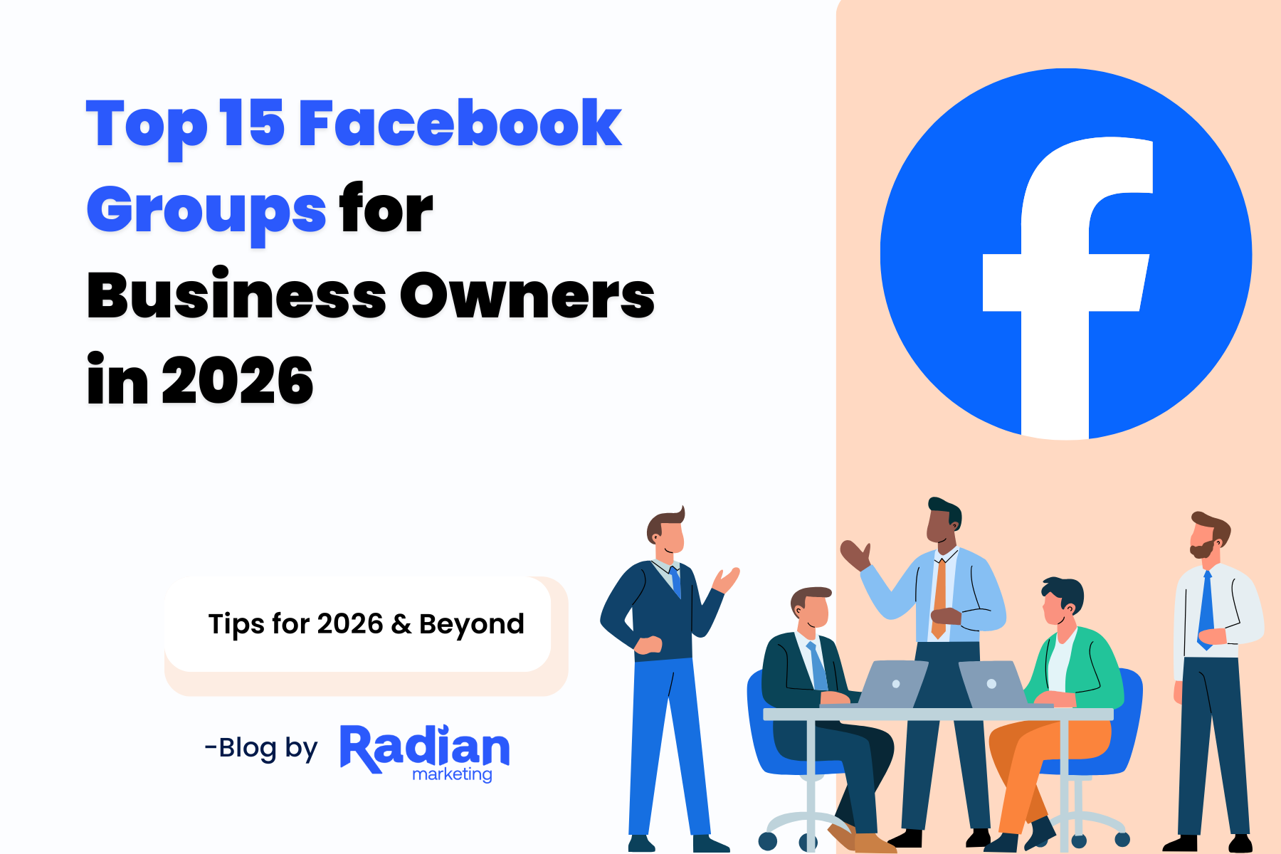 Top 15 Facebook Groups for Business Owners in 2026