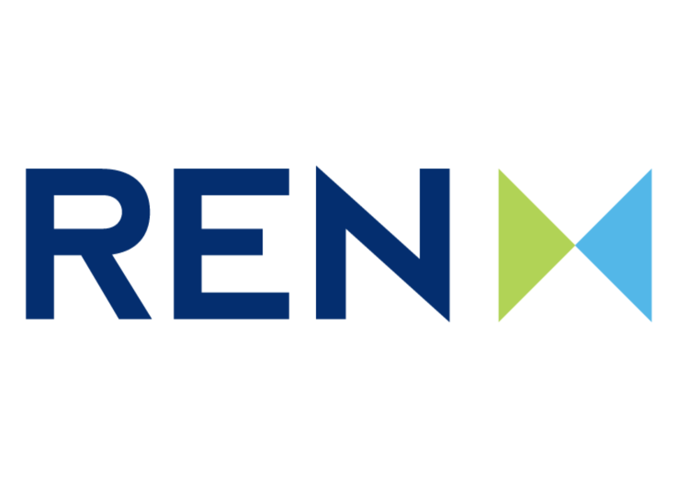 Ren: Decentralized Identity-Driven Social