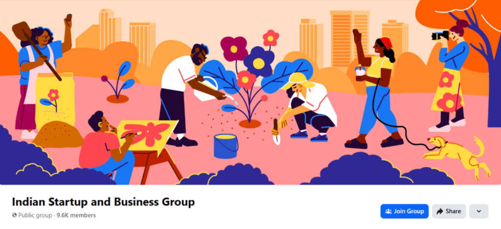 E-Commerce Business Owners Community