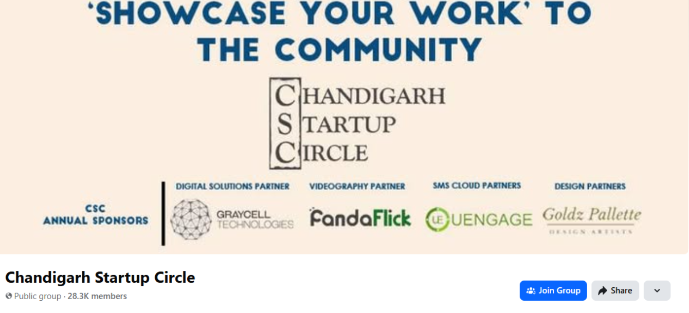 Social Media Strategy for Growth