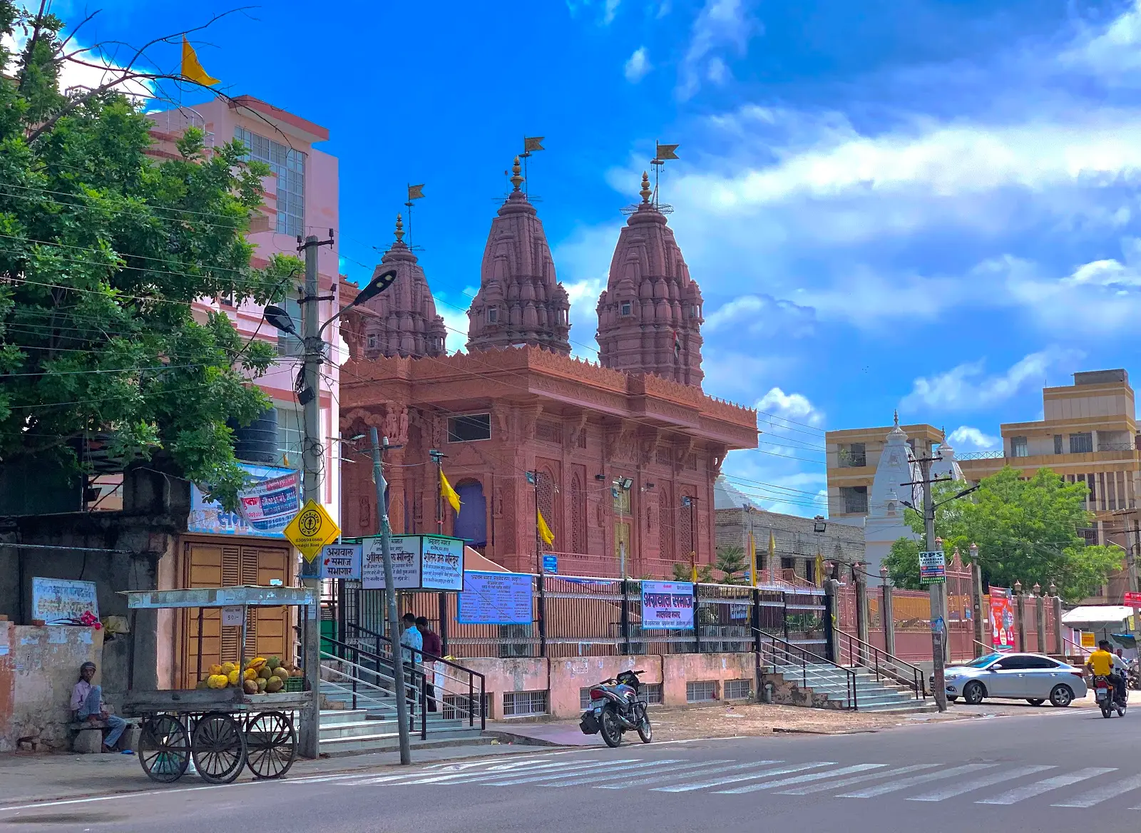 Digital Marketing Agency in Malviya Nagar