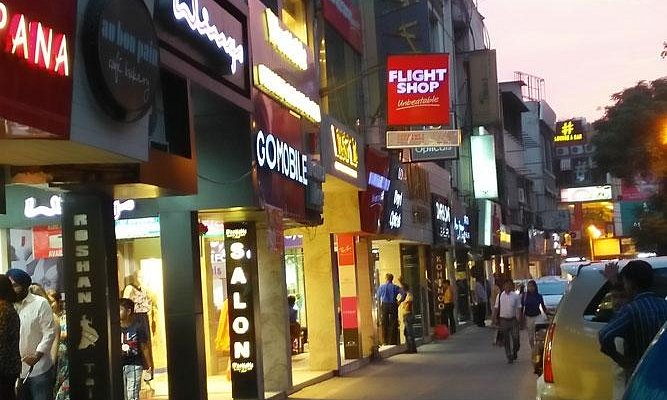 Digital Marketing Agency in Greater Kailash